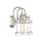 Quoizel Danbury Vanity Light DNY8602BN - alternate 2